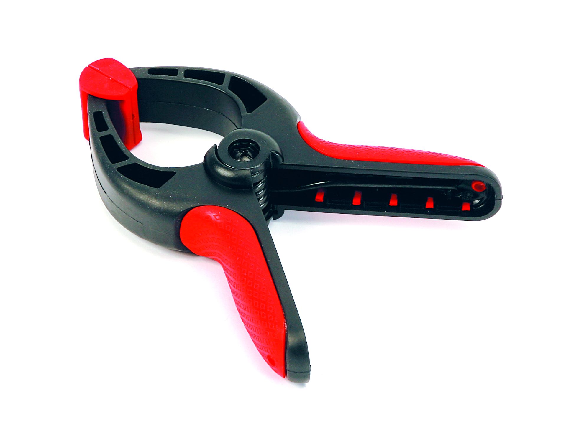 Pinza Apriete Mod. 22-P Nylon Reforzado Urko